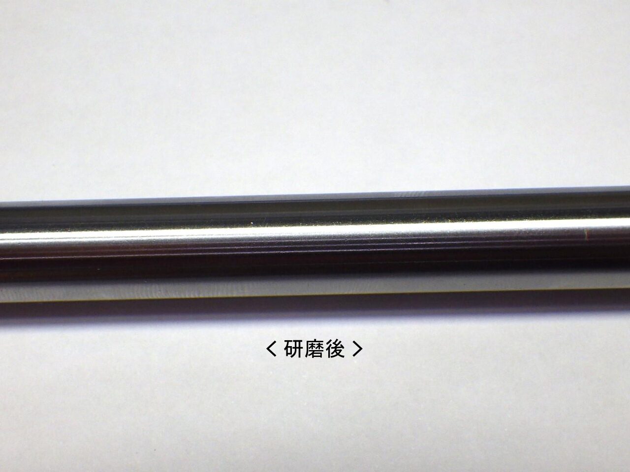 研磨機 | 精密旋盤加工 株式会社外山製作所 設備紹介